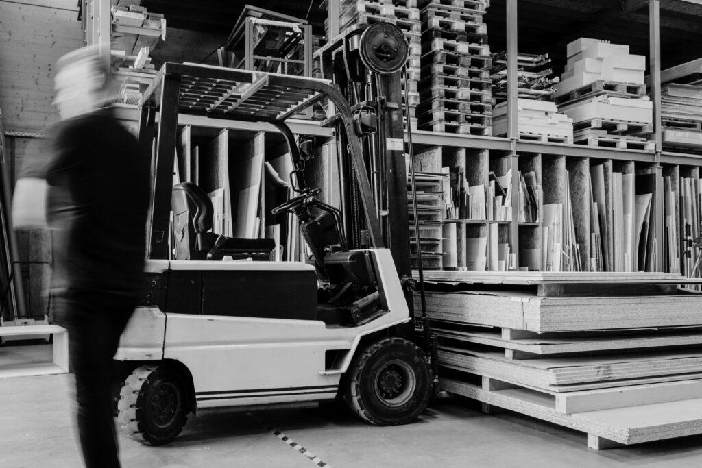 inventory